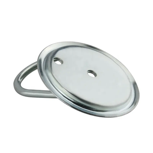 Charge de travail Ancres <span class=keywords><strong>d</strong></span>'<span class=keywords><strong>arrimage</strong></span> Anneaux <span class=keywords><strong>d</strong></span>'<span class=keywords><strong>arrimage</strong></span> en <span class=keywords><strong>D</strong></span> Ancre Type <span class=keywords><strong>D</strong></span> <span class=keywords><strong>Anneau</strong></span> <span class=keywords><strong>d</strong></span>'<span class=keywords><strong>arrimage</strong></span> Montage en surface Ancrage <span class=keywords><strong>d</strong></span>'<span class=keywords><strong>arrimage</strong></span> avec vis - Product Image 5