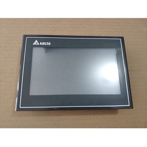 DOP-107EG 7 นิ้ว TFT LCD หน้าจอสัมผัส HMI อุตสาหกรรม 800x480 IP65 อินเทอร์เฟซระหว่างมนุษย์กับเครื่องจักร - Product Image 3