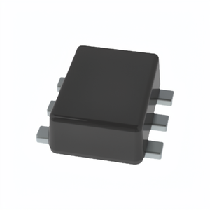 BOM IC ทรานซิสเตอร์มีในสต็อก SOT-563, SOT-666 PJX138L_R1_00001ซื้อชิ้นส่วนอิเล็กทรอนิกส์ออนไลน์ - Product Image 1