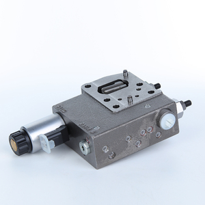 ชุดควบคุมไฮดรอลิก A11VO 75/95/130/145 LE2S มีสินค้าในสต็อก - Product Image 1