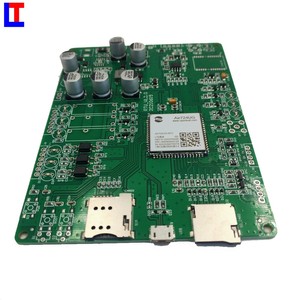 Fabricante de Diseño de Amplificador de Circuito PCBA para Banco de Energía de Portátil de 19V, Máquina de Soldadura con Inversor y Ventilador de Cuello con Placa PCB Bldc - Product Image 5