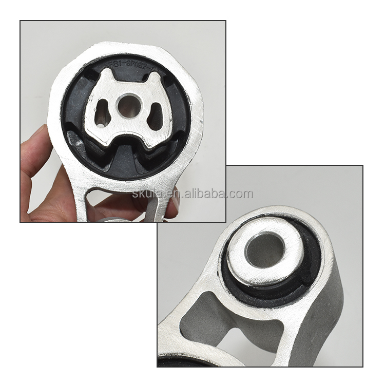 Genuine OEM Engine Mounts For Ford Fiesta For Sale