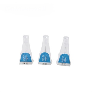 Producto en Oferta: Jeringas de <span class=keywords><strong>Insulina</strong></span> con Aguja a Precio de Fábrica - Product Image 3