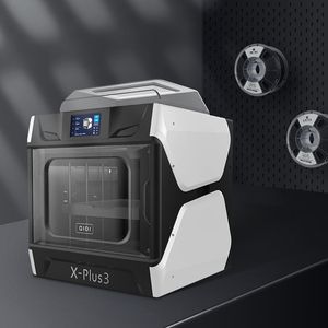 Imprimante 3D QIDI X-PLUS 3 Xplus 3 pour une impression professionnelle à haute vitesse - Product Image 3