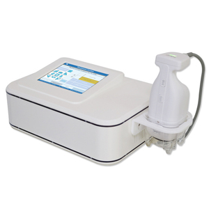 Machine amincissante Liposonic de haute qualité pour la réduction de la graisse abdominale, la perte de poids, la réduction de la graisse, le raffermissement cutané par ultrasons - Product Image 4