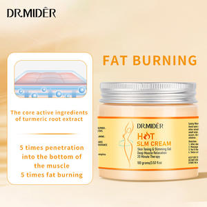 Crema <span class=keywords><strong>dimagrante</strong></span> naturale OEM etichetta privata crema <span class=keywords><strong>dimagrante</strong></span> per il corpo rassodante caldo Gel sottile prodotti per la <span class=keywords><strong>cura</strong></span> della pelle di bellezza - Product Image 4