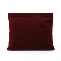 Sacs à cordon en velours recyclables avec logo personnalisé, sacs de rangement pour jouets pour adultes, sacs cadeaux, sacs pour sous-vêtements, lunettes de soleil, cosmétiques