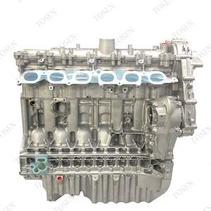 Calidad Original B6324S B5204T9 B5204T B6304T4 B4204T7 B4204T11 B5254T conjunto de motor bloque largo para Land Rover para <span class=keywords><strong>Volvo</strong></span> S80 - Product Image 2