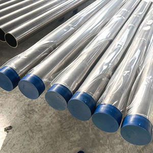 Tubo de acero inoxidable 304 sin costura de 6mm para compradores globales - Product Image 3