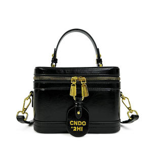 Nouveaux sacs seau de luxe de marque pour femmes 2025, mode été/hiver, sacs à bandoulière pour soirée, sacs à bandoulière - Product Image 4