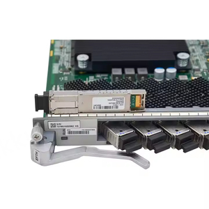 La carte d'interface EFTH 16 ports 10G EPON OLT s'applique à la série C600 Olt - Product Image 3