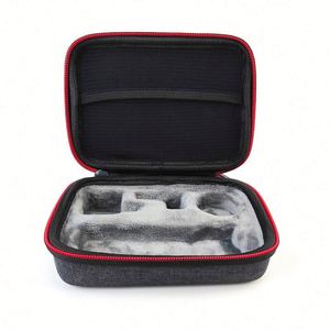 Estuche de Accesorios Profesional de Alta Calidad en EVA, Bolsa de Protección de Terciopelo para Cámara de Video - Product Image 1
