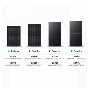 Panel Solar Monocristalino para Autocaravanas, <span class=keywords><strong>Lista</strong></span> <span class=keywords><strong>de</strong></span> <span class=keywords><strong>Precios</strong></span> por Vatio para Fabricantes, Proveedores <span class=keywords><strong>de</strong></span> Sistemas - Product Image 3