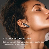 Écouteurs Intra-Auriculaires sans Fil Tendance, Recharge Rapide, Longue Autonomie, Bluetooth 5.4, Étanche pour Sport et Jeux