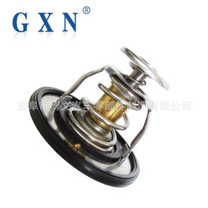 เทอร์โมสตัทเครื่องยนต์ Gxn รุ่น 19301P8EA10 19301PR7A01 สำหรับ Honda Fit Gac Honda ขนาด 33 มม. อะไหล่ทดแทนใหม่ - Product Image 3