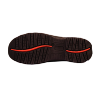 Bottes de sécurité AOXIANG unisexes en cuir microfibre nubuck, antistatiques, isolantes électriques, avec embout en acier, anti-perforation, pour le travail en hiver