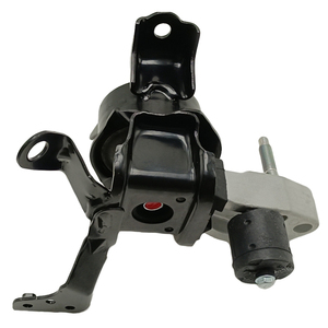 Soporte <span class=keywords><strong>de</strong></span> Motor <span class=keywords><strong>de</strong></span> Caucho Natural OEM 12305-21300, Aislante SUB-ASSY Derecho para <span class=keywords><strong>COROLLA</strong></span> AXIO/FIELDER - Product Image 1