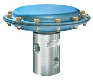 ตัวควบคุมไฮดรอลิก TESCOM รุ่น 54-2000 ของแท้ใหม่ รุ่น 54-2061T26 54-206  26-2000 54-2800 - Product Image 2