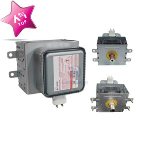 Pièce de rechange pour four à micro-ondes : magnétron M24FB-610A, 2M210-M1, 2M303H, 2M219J – Entièrement inspecté - Product Image 1