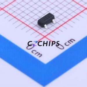 Whole Sale 8050M-<b>D</b> SOT-23 Transistor Bipolar Junction Transistor (BJT) Whole Sale Electronic Component Chips & BOM Service - Product Image 1