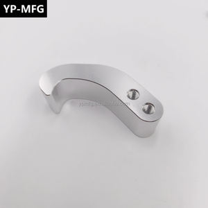 4 Axis CNC <b>Machining</b> <b>Centre</b> Custom Precision <b>Machining</b> <b>Parts</b> Service Aluminium 6061 6063 7075 Milled <b>Parts</b> Manufacturer - Product Image 4