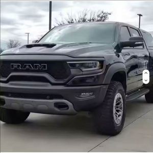 VENTES FLASH - VÉHICULE <span class=keywords><strong>DODGE</strong></span> <span class=keywords><strong>RAM</strong></span> <span class=keywords><strong>1500</strong></span> TRX D'OCCASION 2024 - Product Image 6