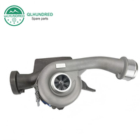 Untuk 175416 014TC2110200 014TC21102000 8C3Z-6K682-BA 8C3Z6K682DA 2T222 1080124R 179515 Turbo untuk Ford Raptor 6.4T Turbocharger