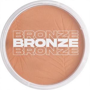 Bronceador Vegano de Alta Pigmentación Collection Cosmetics, Polvo Bronceador de 15g con Vitamina E, Brillo Ligero, el Empaque Puede Variar - Product Image 1