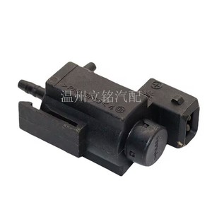 Válvula solenoide Li Ming 11741742712 1174810831 11740396414 para BMW AC 220 V - Product Image 1
