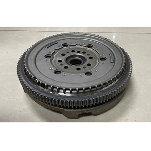 Original Autoteile Motor Schwungrad für Ford Everest 2.2L EB3G 6477AA EB3G 6477 AA 1882251 - Product Image 4