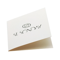 Nexuite — emballage personnalisé avec Logo imprimé, affichage en papier, carte de bijoux, étuis de carte d'oreille et exposition du Logo du client