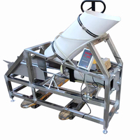 Machine automatique de découpe de noix de coco, machine d'extraction d'eau de noix de coco verte