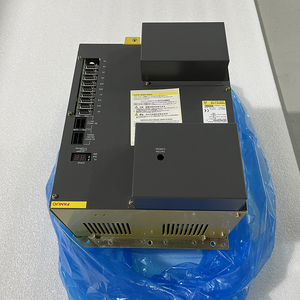 Amplificador de Servoaccionamiento Fanuc Original A06B-6088-H245 # H500 para Automatización Industrial - Product Image 2