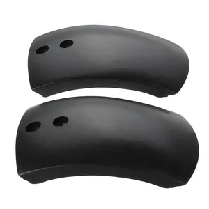 2 uds cubierta de motocicleta guardabarros delantero trasero guardabarros para 43cc 47cc 49cc Minimoto Mini Moto ATV QUAD Dirt Bike <span class=keywords><strong>Motocross</strong></span> - Product Image 3