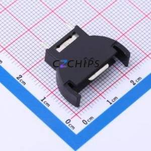 KH-BS-5 Button & Strip Battery Connector Connector Whole Sale Electronic Component Chips Supplier & BOM Service - Product Image 1