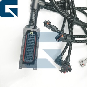 Arnés de Cables del Motor 320A9998 para Excavadora JS210 JS220 - Product Image 3