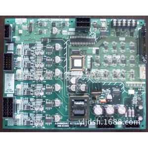 P231715B000G13 23 01 02 03 Panel de Operador de Puerta de Ascensor Metálico Mecánico 1.75MS Piezas Industriales y Médicas para Ascensores - Product Image 4