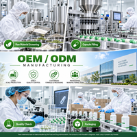 Capsules de probiotiques, mélange de probiotiques multi-souches, complément alimentaire quotidien pour adultes, OEM ODM, fournisseurs d'étiquettes privées