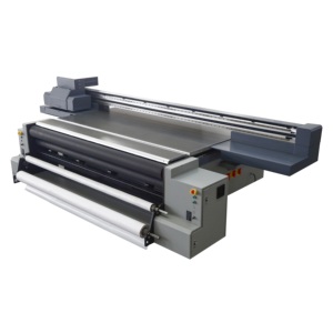 Hiệu quả CuộN để cuộn máy in <span class=keywords><strong>UV</strong></span> cho in khổ lớn <span class=keywords><strong>UV</strong></span> phẳng Máy in khổ lớn máy in <span class=keywords><strong>UV</strong></span> - Product Image 3