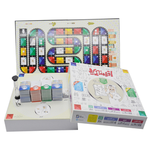 <span class=keywords><strong>Juego</strong></span> <span class=keywords><strong>de</strong></span> mesa personalizado para adultos y niños, gran oferta, fabricante profesional <span class=keywords><strong>de</strong></span> juegos <span class=keywords><strong>de</strong></span> mesa, 2023 - Product Image 6