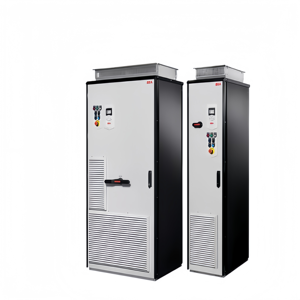 Control de Gabinete Original ACS880-07-0503A-3 -0583A-3 -0635A-3 -0715A-3 -0820A-3  Potencia 315/355/400/450/500kW - Product Image 1