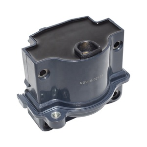 2Y 3A-C 3S-FE 3Y 4A-FE 4A-<span class=keywords><strong>LC</strong></span> 4Y 4Y-EC 90919-02135 Conjunto de bobina de encendido para TOYOTA <span class=keywords><strong>LEXUS</strong></span> - Product Image 6