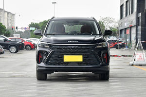 2025 <span class=keywords><strong>DFSK</strong></span> <span class=keywords><strong>Fengon</strong></span> 580 Dongfeng Glory 580 coche de gasolina de alta velocidad 185kmh 1,<span class=keywords><strong>5</strong></span> T 184Ps automático CVT 6 asientos SUV - Product Image 2