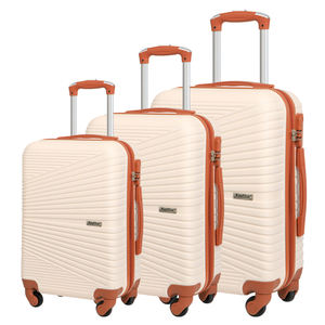 Set bagaglio personalizzato di grande capacità da esterno <span class=keywords><strong>kit</strong></span> valigia da viaggio più leggero - Product Image 1