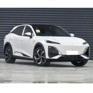 Changan Deepal S07 EV de Autonomía Extendida 2025 con Largo Alcance de 1210 km y Vehículo Híbrido Fabricado en China - Product Image 3