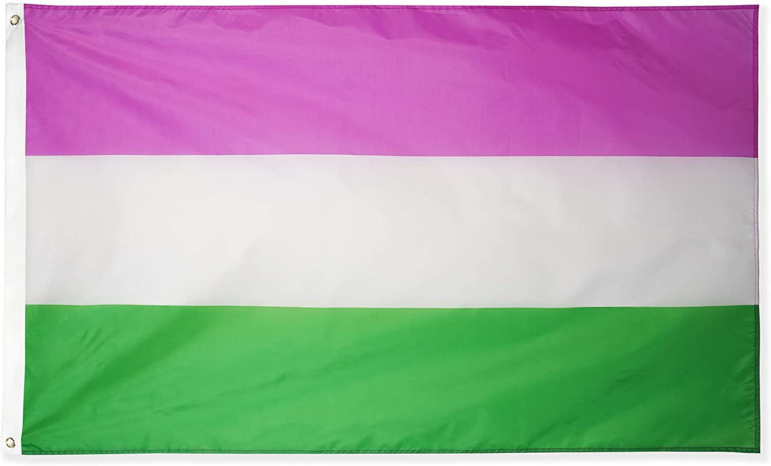 Genderqueer Pride