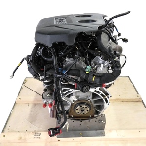 Motor AJ200 204DTA 2.0 para Land Rover Sport, Motor 204dta para Land AJ200 204DTA 2.0 para Land Rover Sport - Product Image 6