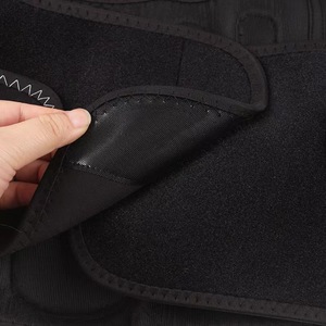 Ceinture orthopédique réglable correcteur <span class=keywords><strong>de</strong></span> Posture <span class=keywords><strong>de</strong></span> l'épaule corps dos soutien gilet soutien amélioration sangle - Product Image 5