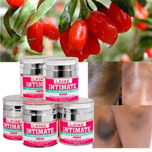 Correcteur naturel à 100% <span class=keywords><strong>pour</strong></span> éliminer la pigmentation sous <span class=keywords><strong>les</strong></span> <span class=keywords><strong>aisselles</strong></span>, dans <span class=keywords><strong>les</strong></span> parties intimes, <span class=keywords><strong>les</strong></span> taches sombres sur la peau, crème éclaircissante <span class=keywords><strong>pour</strong></span> le visage - Product Image 3