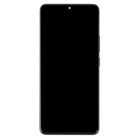 Prix direct usine pour Redmi Note 13 Pro+ Écran AMOLED d'origine avec numériseur et châssis complet, garantie 1 an